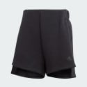 adidas Z.N.E. Women's Shorts