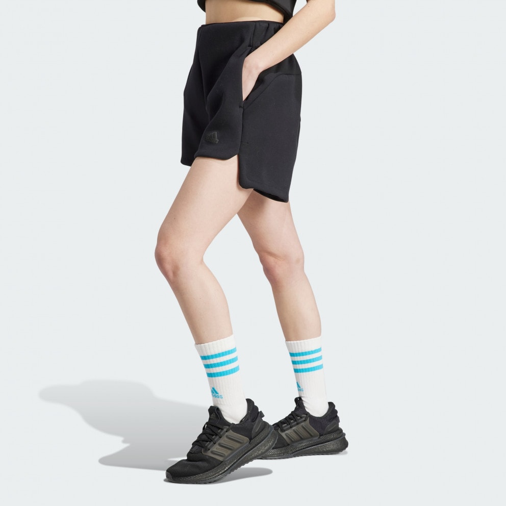 adidas Z.N.E. Women's Shorts