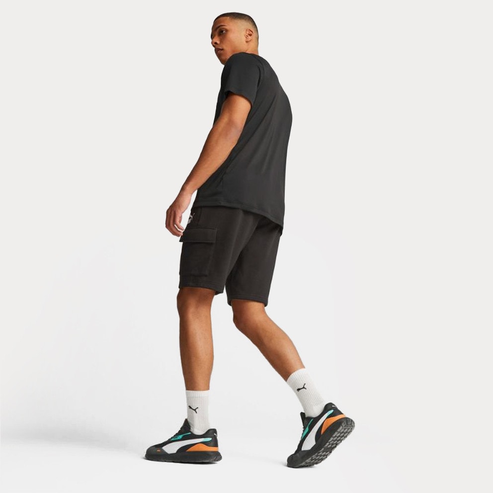 Puma Essentials Ανδρικό Cargo Σορτς