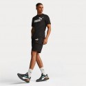 Puma Essentials Ανδρικό Cargo Σορτς
