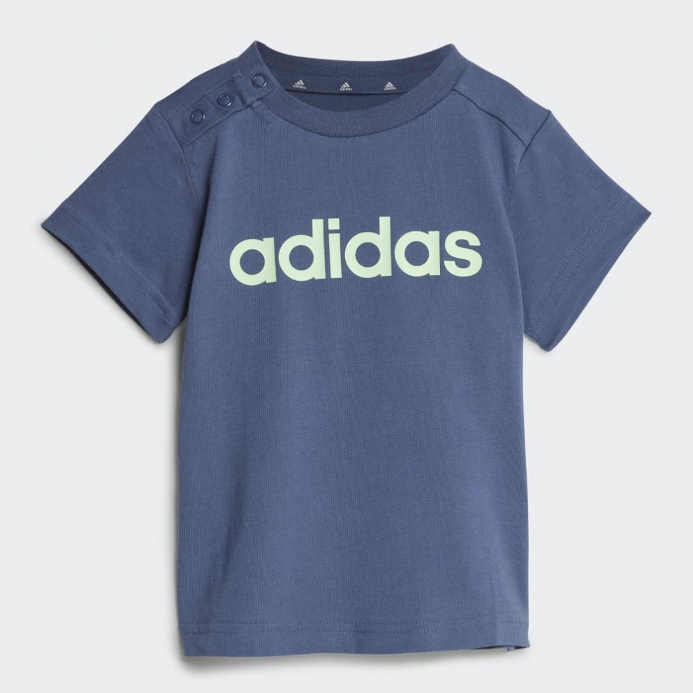 adidas I Lin Co T Set