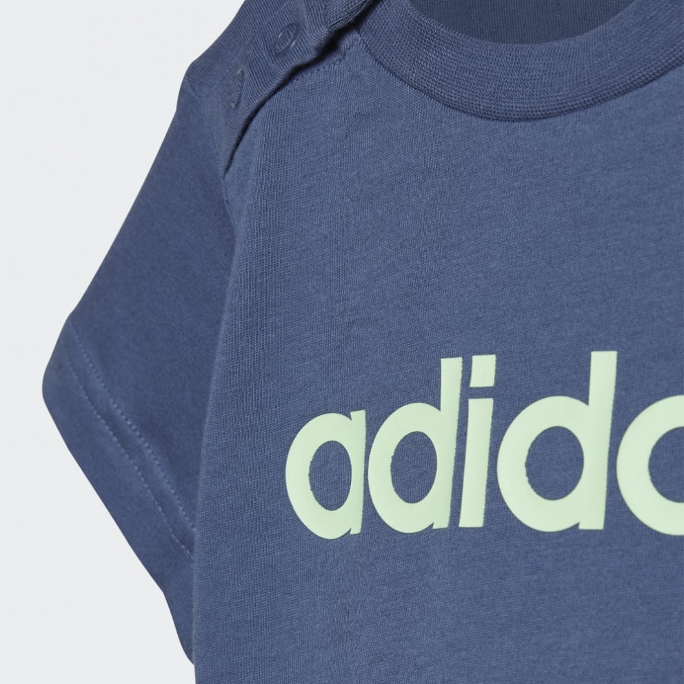 adidas I Lin Co T Set