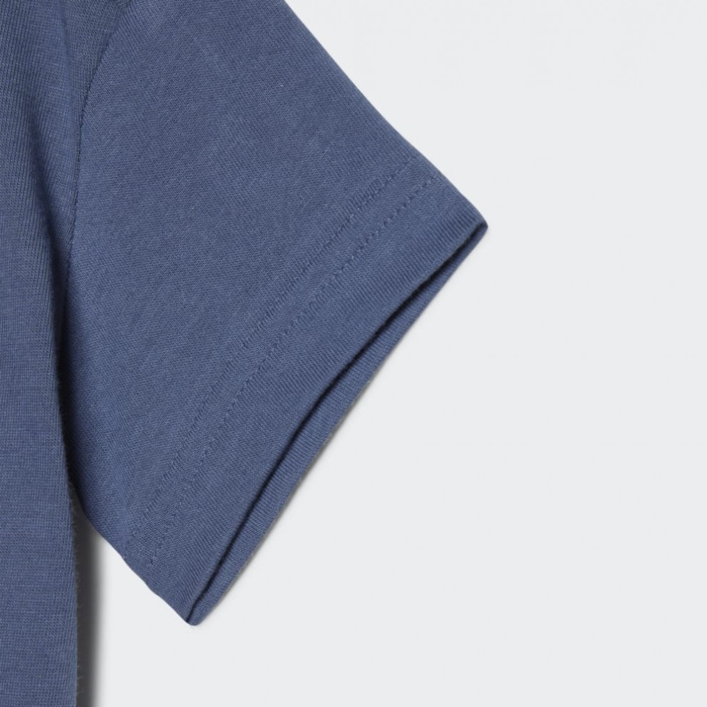 adidas I Lin Co T Set