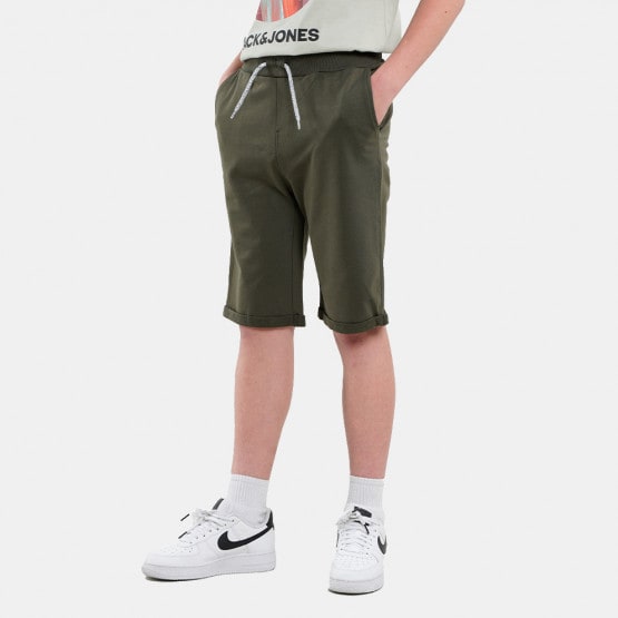 Name it 'Vermo' Kid's Shorts