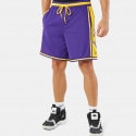Nike Dri-FIT Los Angeles Lakers DNA 8'' Men's Basketball Shorts