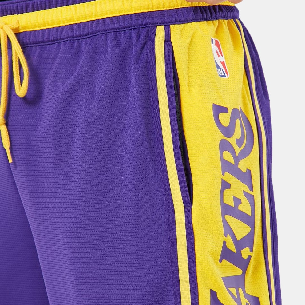 Nike Dri-FIT Los Angeles Lakers DNA 8'' Men's Basketball Shorts