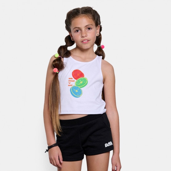 BodyTalk Kids' Shorts