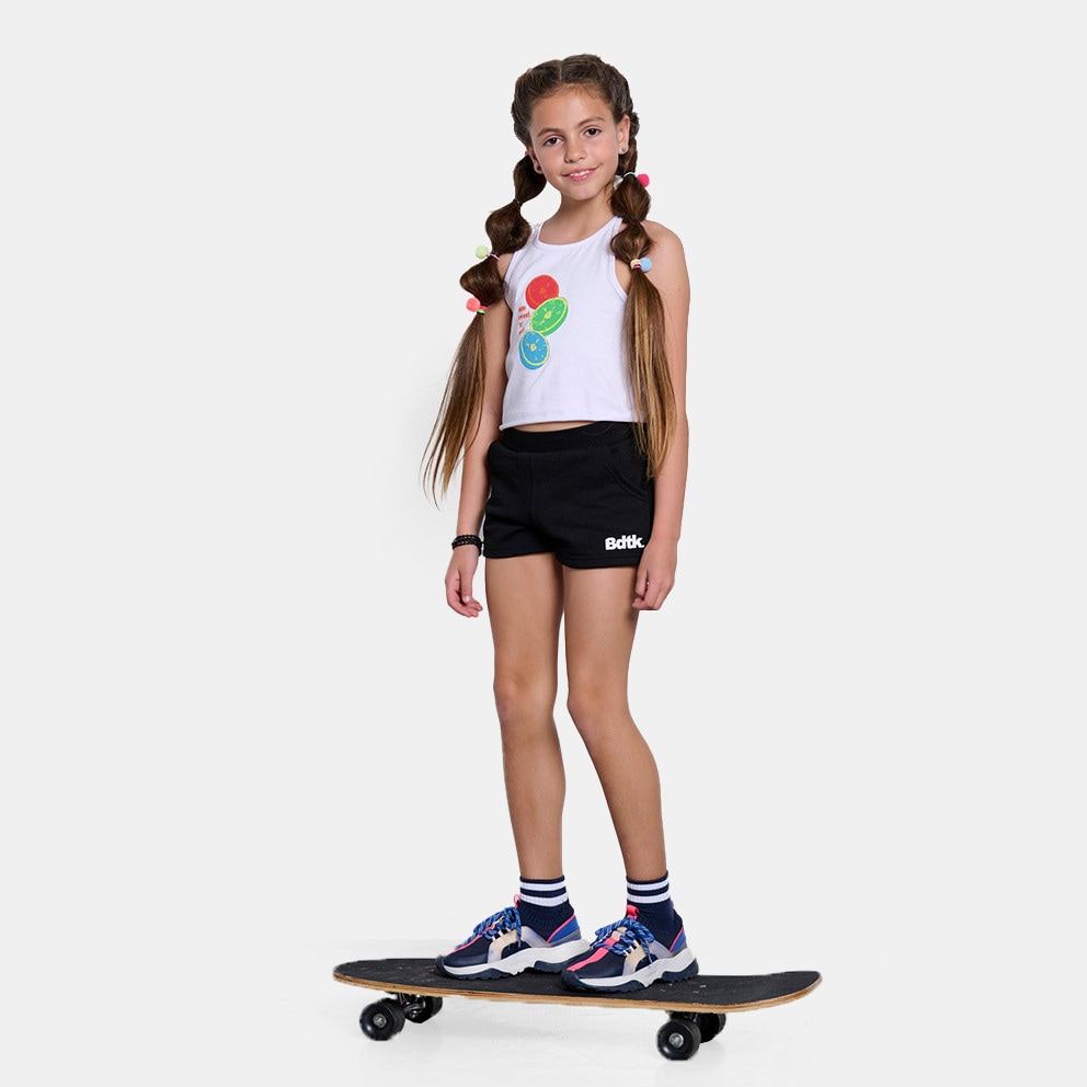 BodyTalk Kids' Shorts