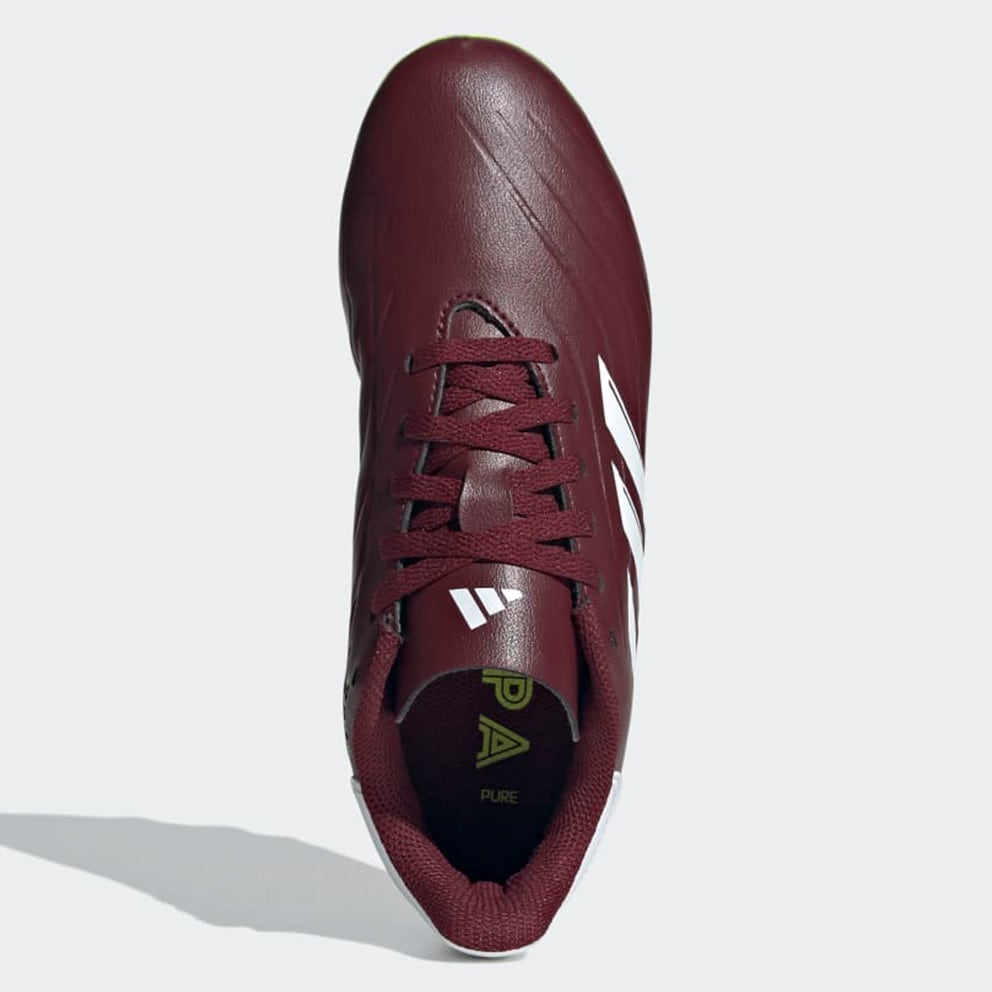 adidas Copa Pure 2 Club Fx Παιδικά Ποδοσφαιρικά Παπούτσια