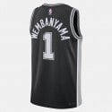 Nike NBA Victor Wembanyama San Antonio Spurs Icon Edition 2022/23 Basketball Jersey
