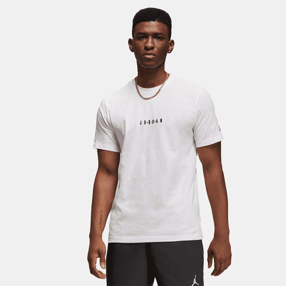 Jordan Embroidered Air Men's T-Shirt