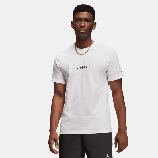 Jordan Embroidered Air Men's T-Shirt