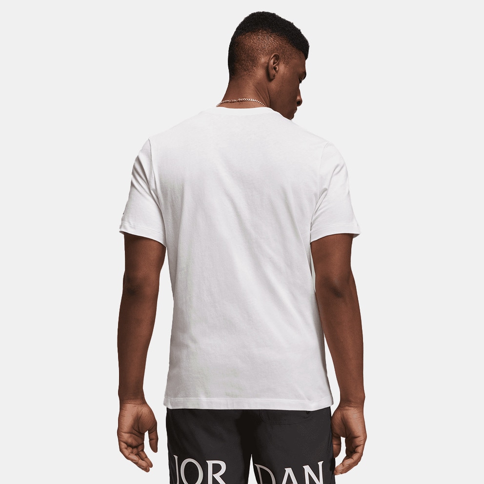 Jordan Embroidered Air Men's T-Shirt