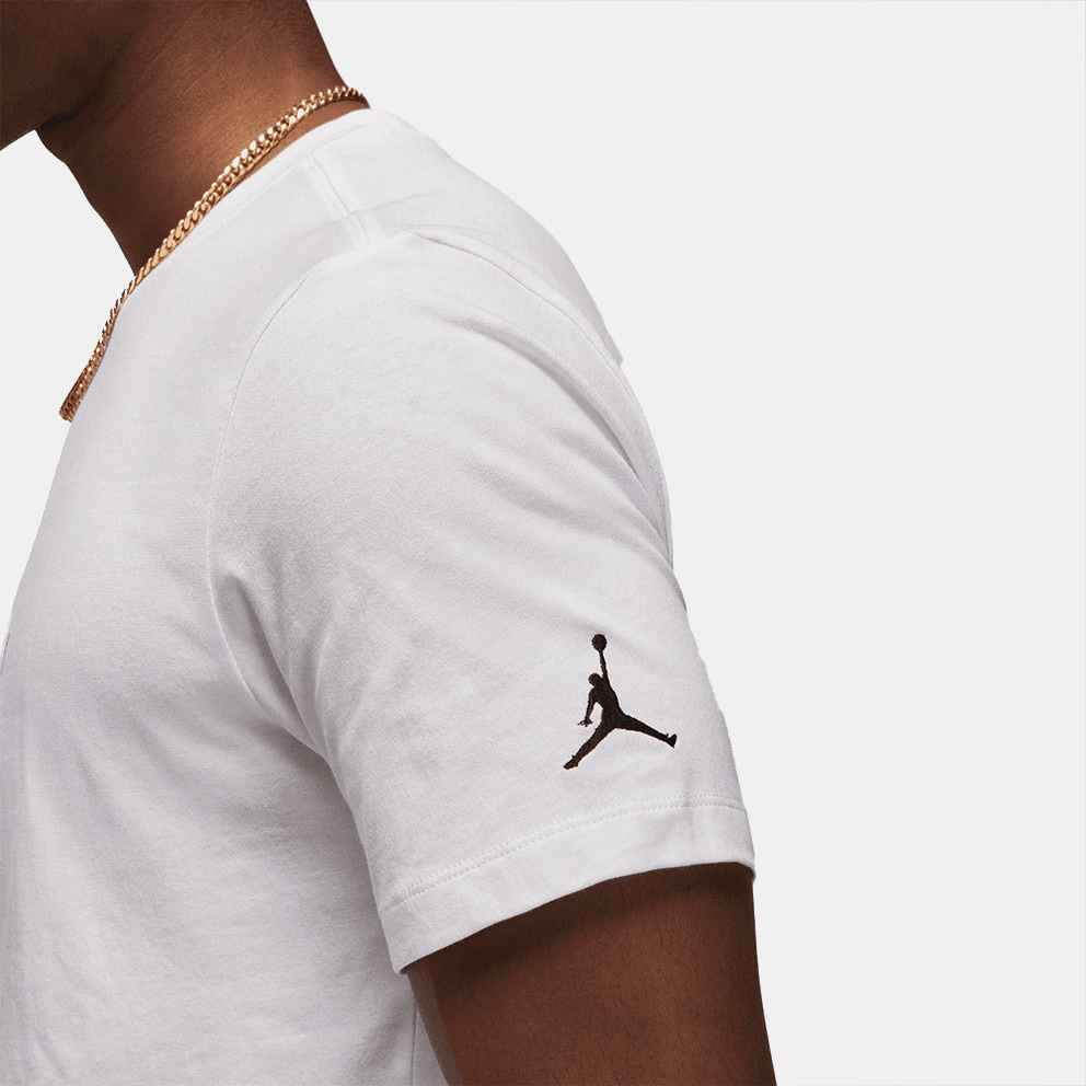 Jordan Embroidered Air Men's T-Shirt