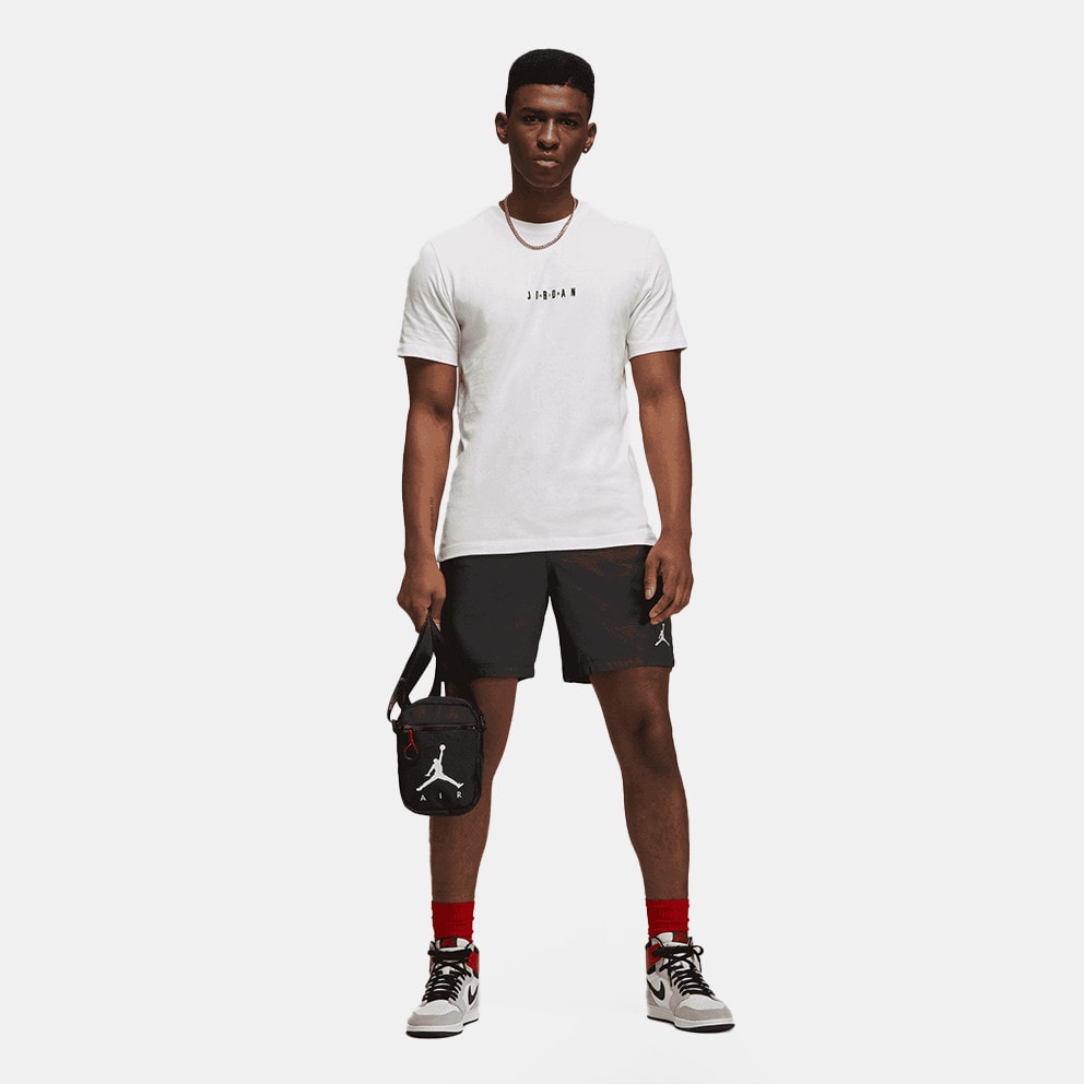 Jordan Embroidered Air Men's T-Shirt