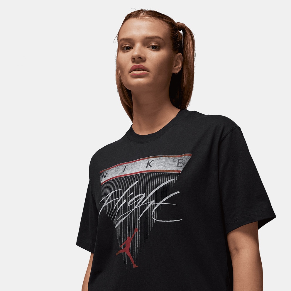 Jordan Graphic Flight Women's T-Shirt