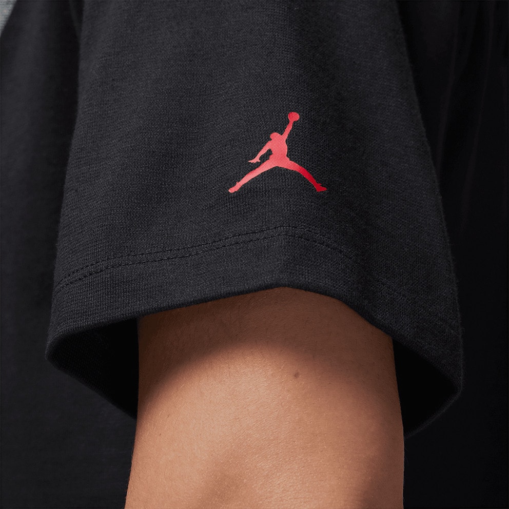 Jordan Graphic Flight Women's T-Shirt