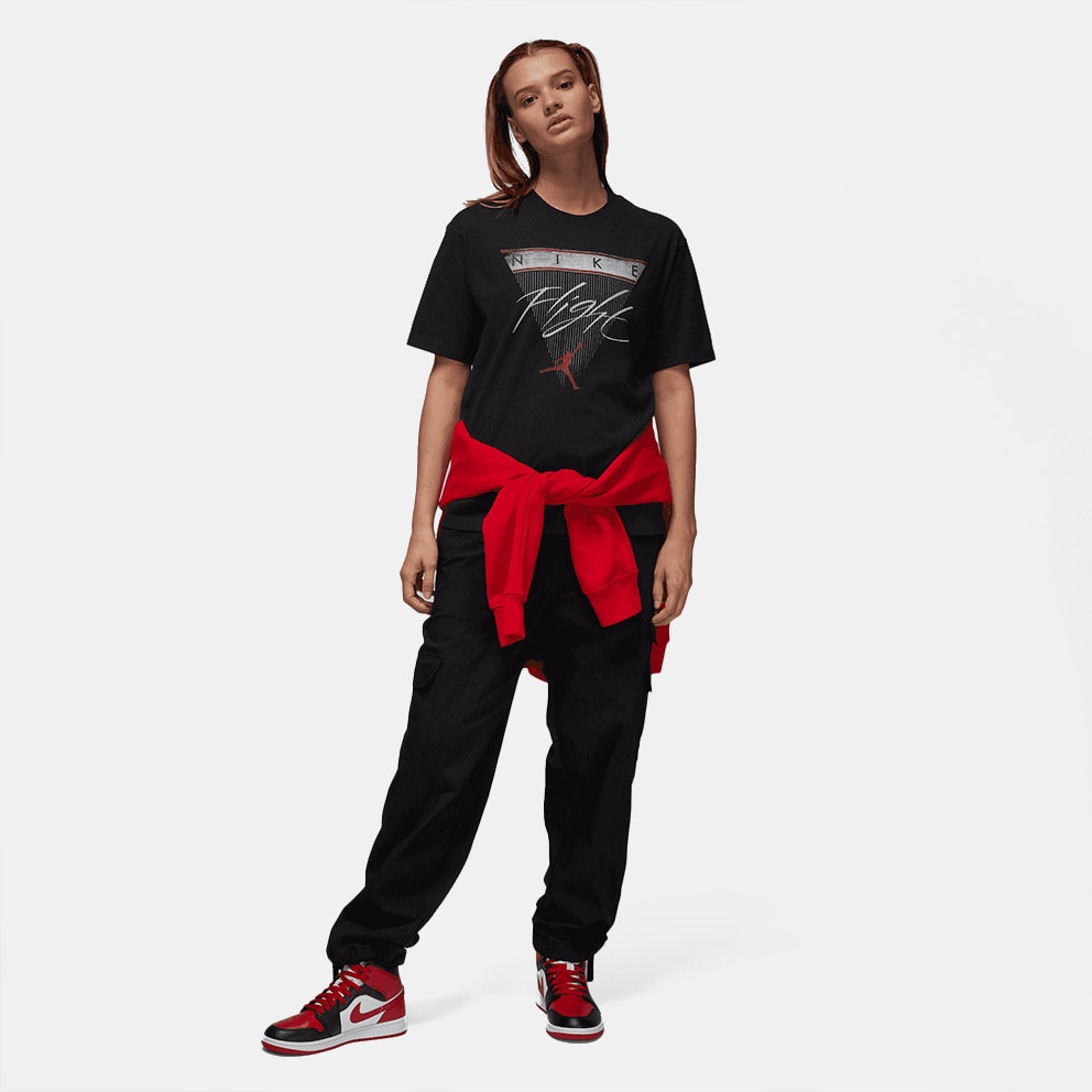 Jordan Graphic Flight Women's T-Shirt