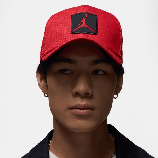 Jordan Rise Hat