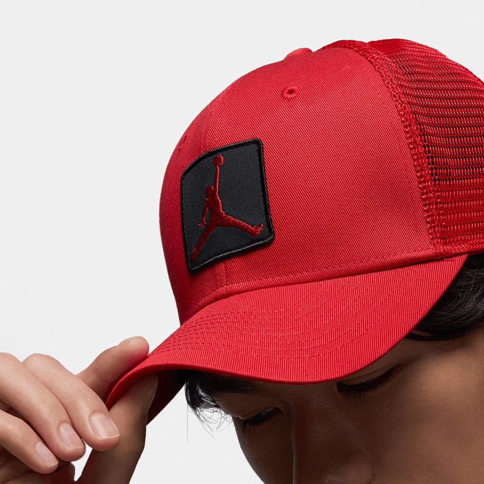 Jordan Rise Hat