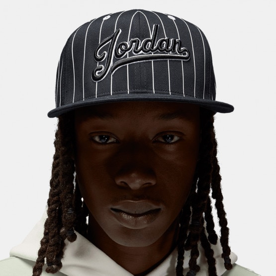 Jordan Pro Wo Hat