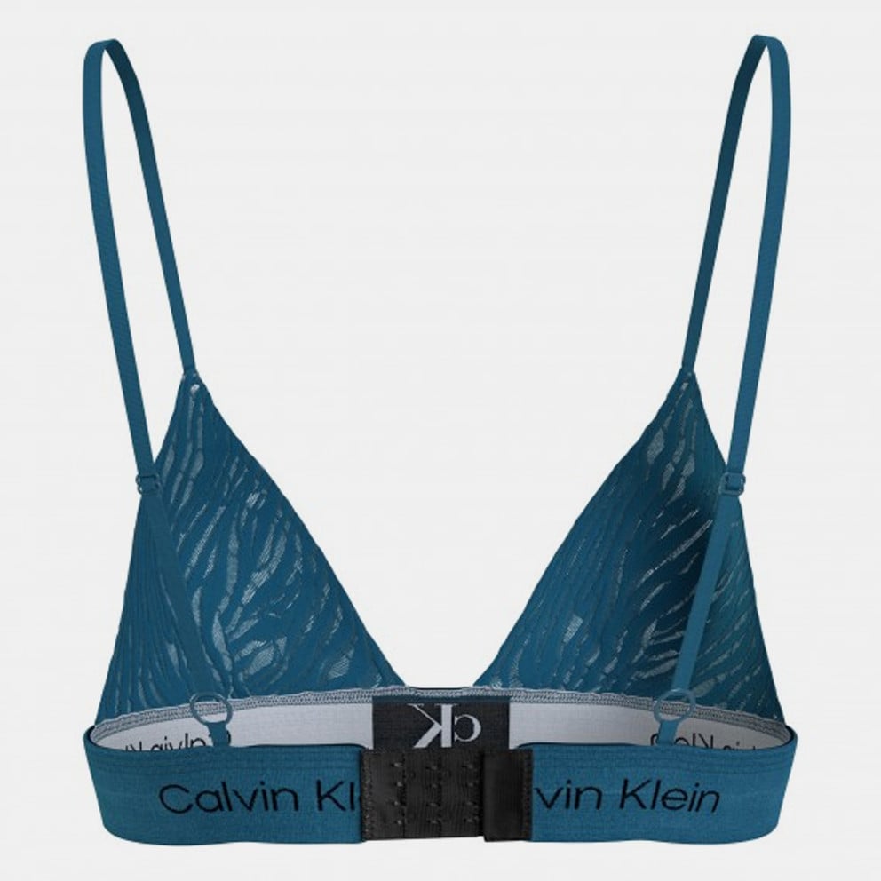 Calvin Klein Unlined Triangle