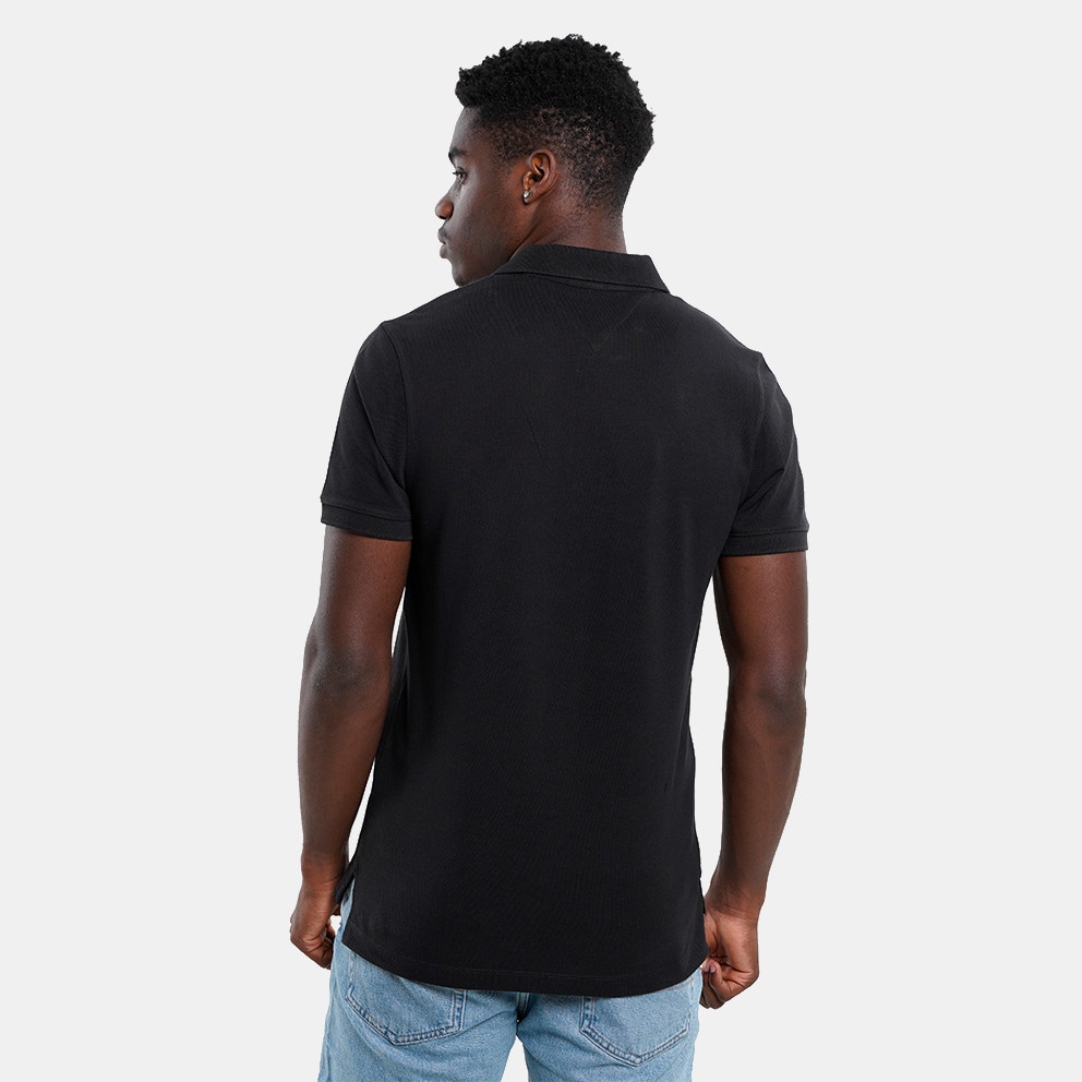 Tommy Jeans Men’s Polo Τ-Shirt