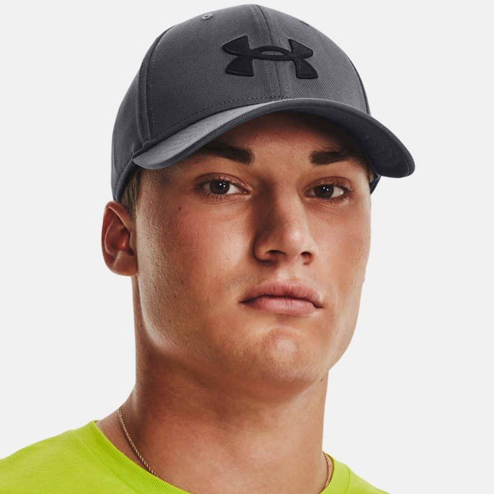 Under Armour Blitzing Cap