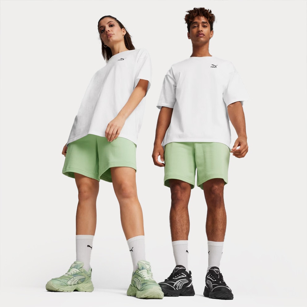 Puma Better Classics Relaxed Unisex Shorts