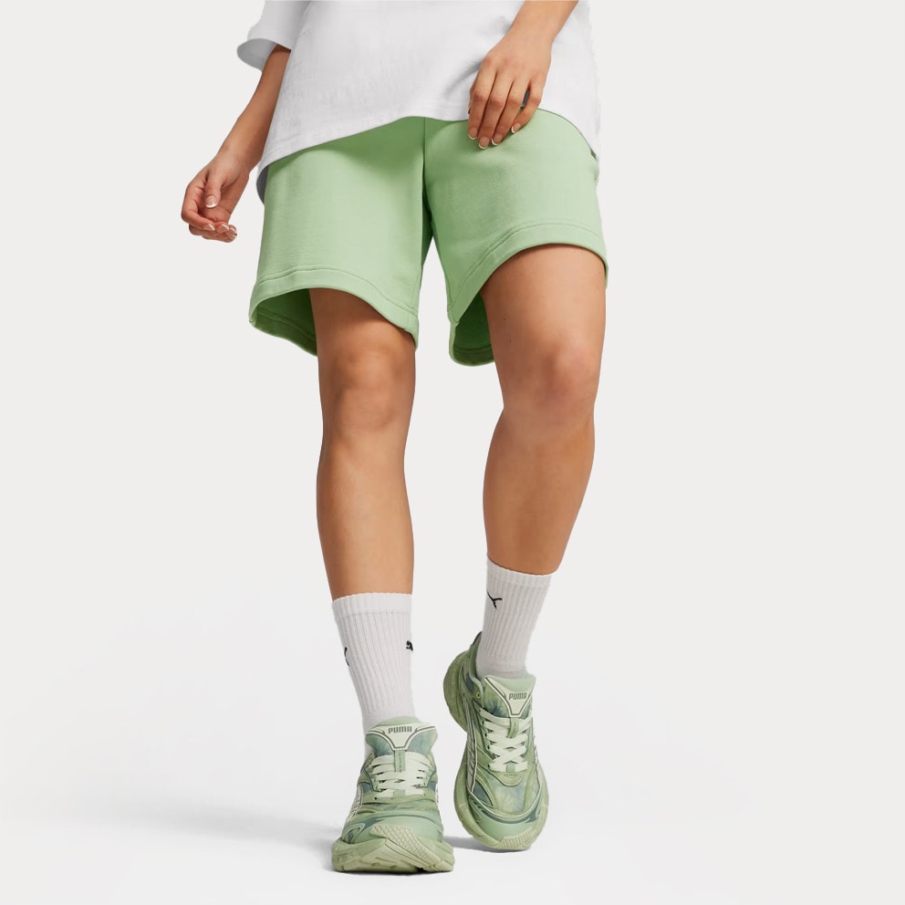 Puma Better Classics Relaxed Unisex Shorts