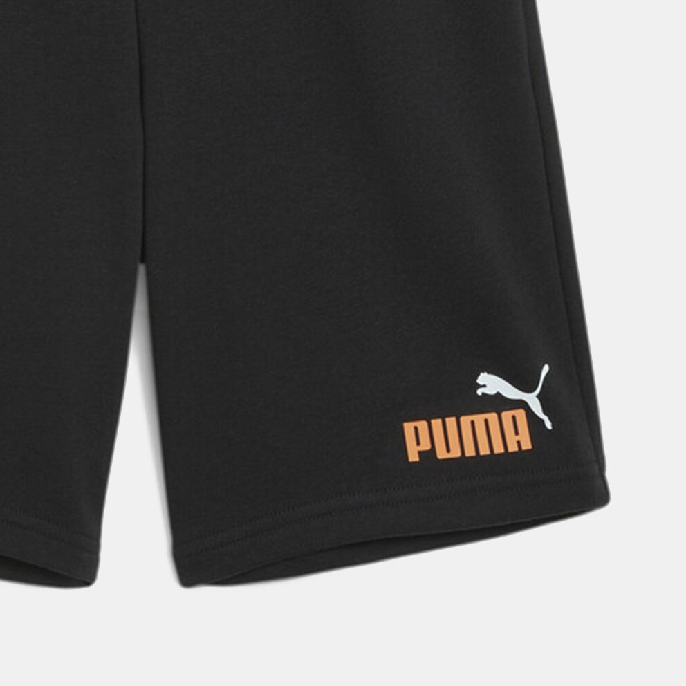 Puma Ess+ 2 Col Shorts Tr B