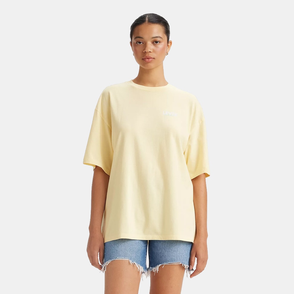 Levi's Graphic Short Stack Women's T-Shirt