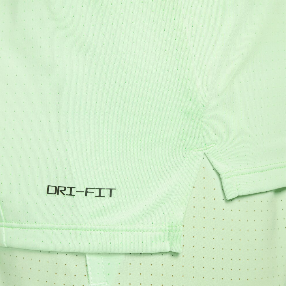 Nike M Nk Df Fast Singlet