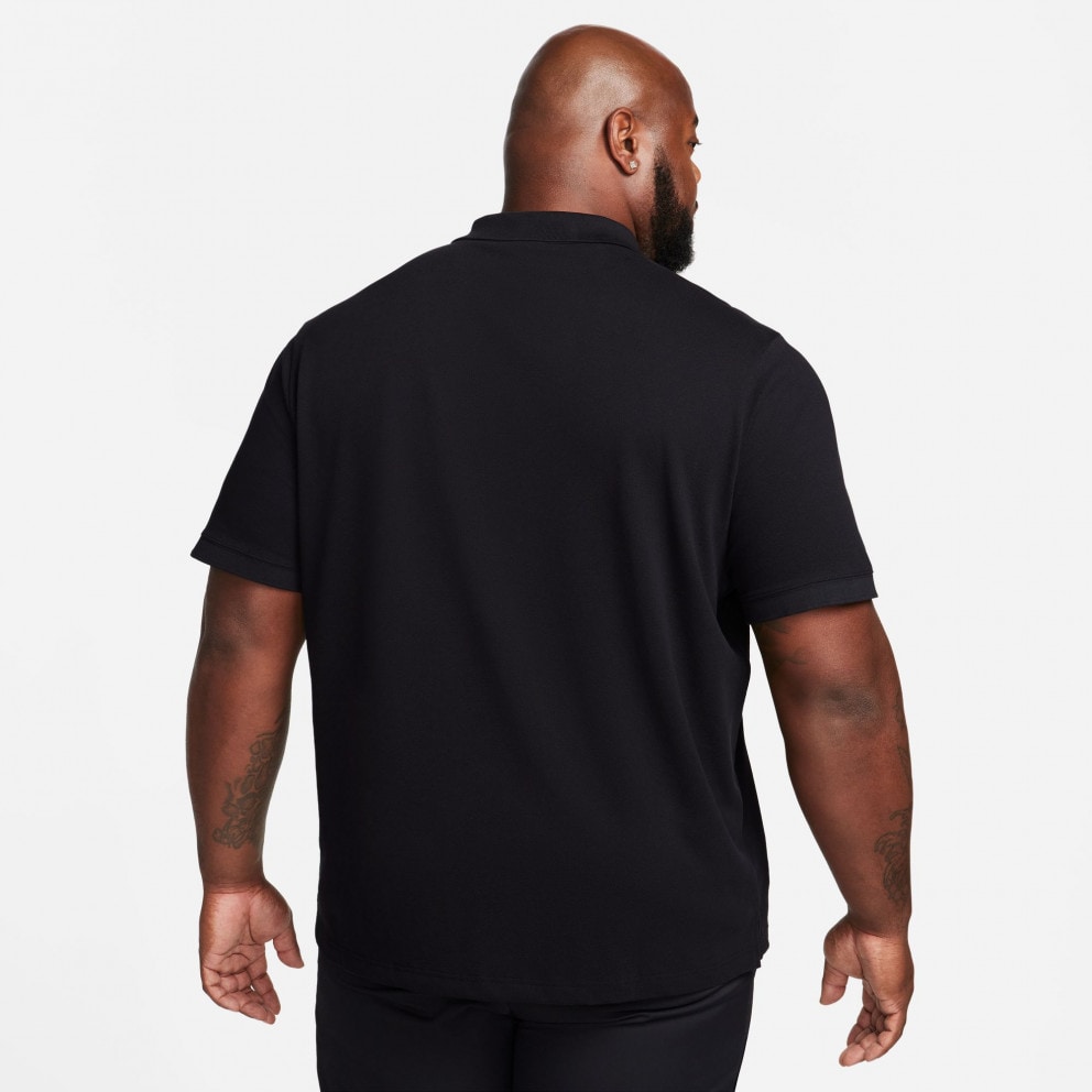 Nike Club Ανδρικό Polo T-shirt