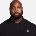 Nike Club Ανδρικό Polo T-shirt