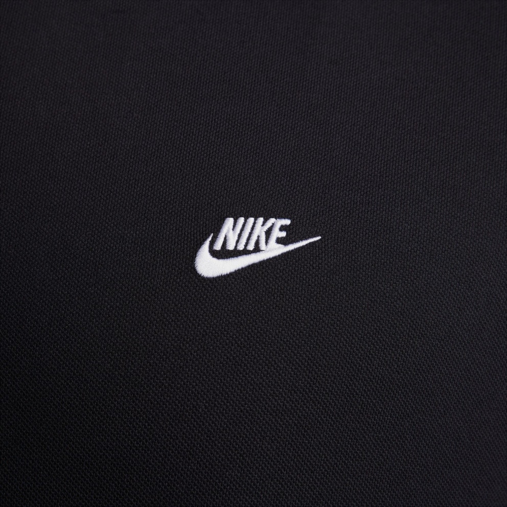 Nike Club Ανδρικό Polo T-shirt