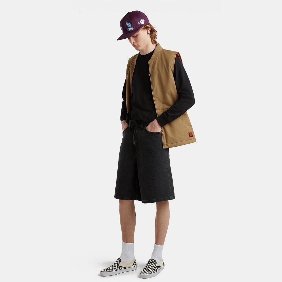 Vans Check-5 Men's Shorts