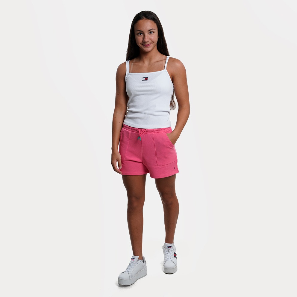 Tommy Jeans Essentials Kid's Shorts