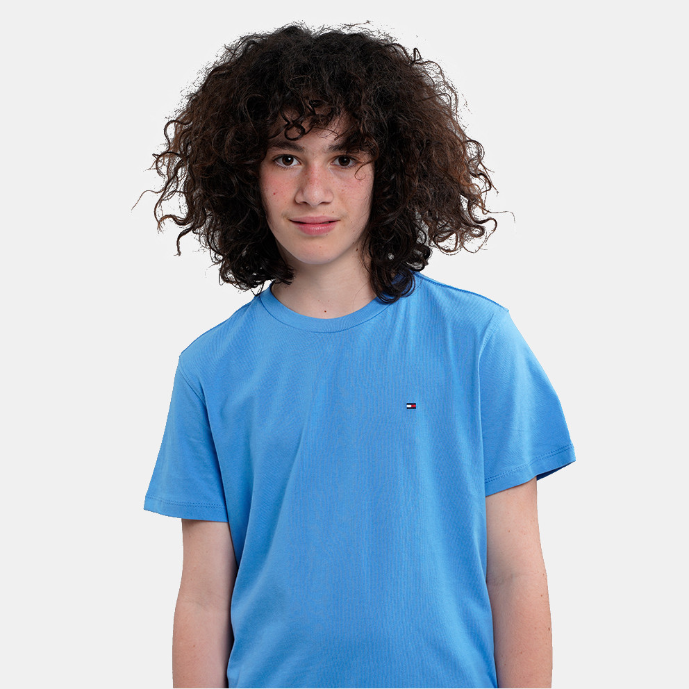 Tommy Jeans Essential Cotton Tee  Kids' T-shirt