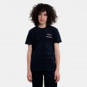 Tommy Jeans Th Logo Tee S/S