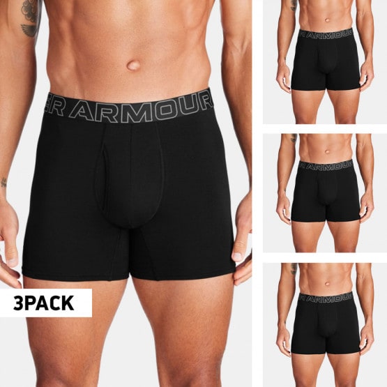 Under Armour Classic 3-pack Men's Underwear