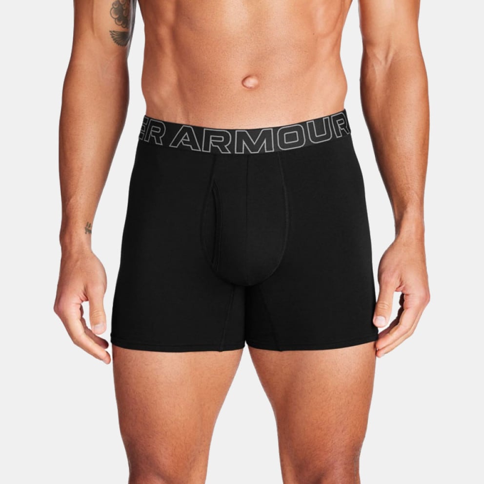 Under Armour Classic 3-pack Men's Underwear