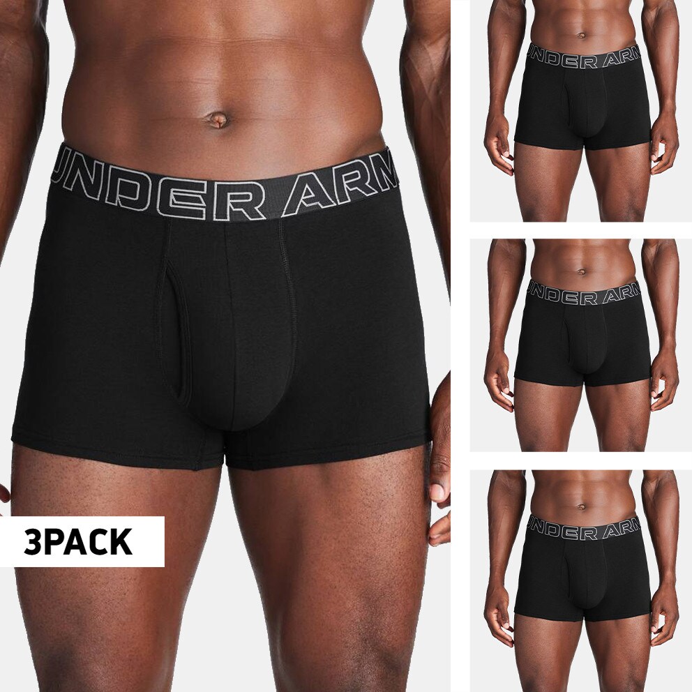 Under Armour Low Rise 3-pack Men's Underwear
