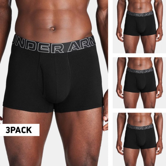 Under Armour Low Rise 3-pack Men's Underwear