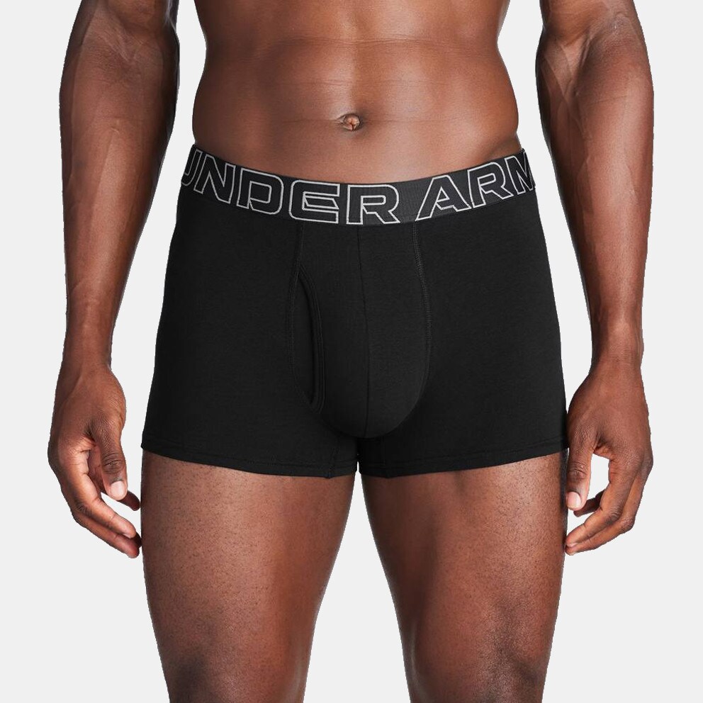 Under Armour Low Rise 3-pack Men's Underwear