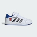 adidas Grand Court Spiderman Βρεφικά Παπούτσια