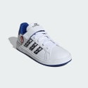 adidas Grand Court Spiderman Βρεφικά Παπούτσια