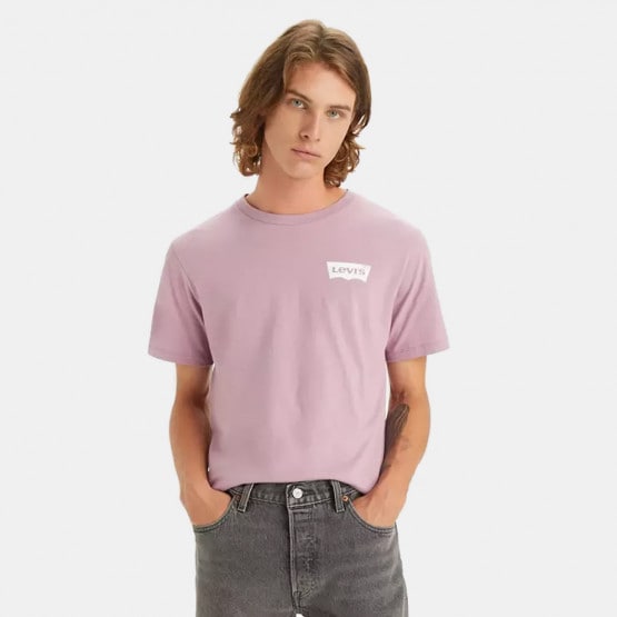 Levi's Graphic Crewneck Men's T-Shirt