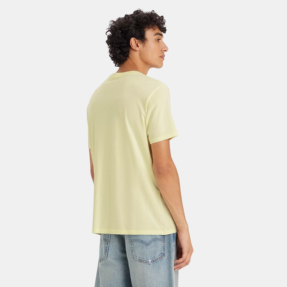 Levi's Graphic Crewneck Men's T-Shirt