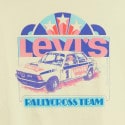 Levi's Graphic Crewneck Men's T-Shirt